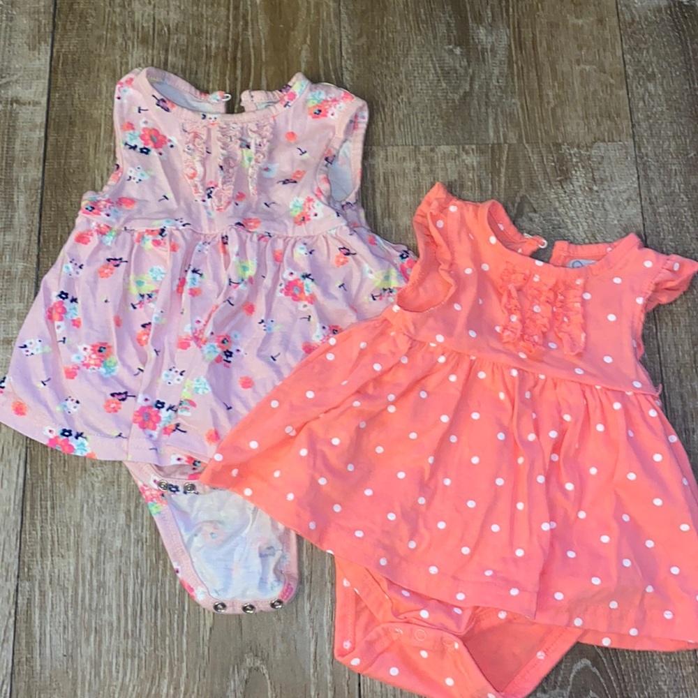 Dresses